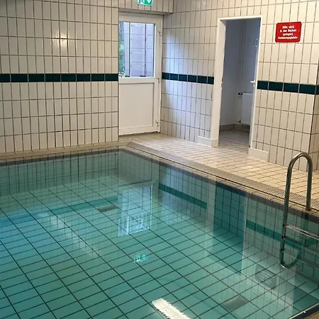 Bule Apartment
