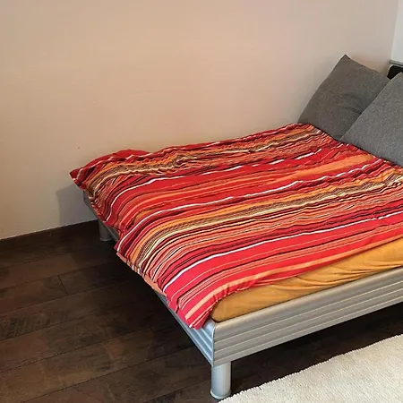 Apartment Bule